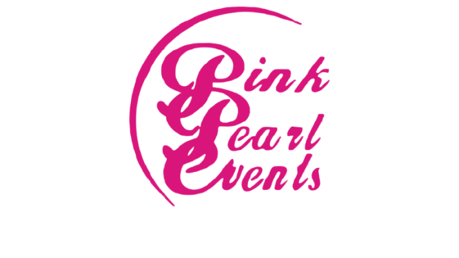 Pink Pearl Events